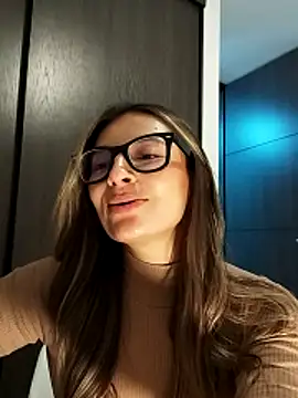 Chat XXX en directo de AnnySanz