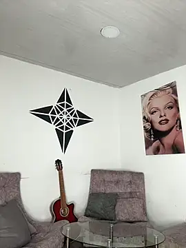 Živý XXX chat Mydreams69