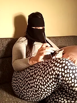 Chat XXX en directo de LONA-_-