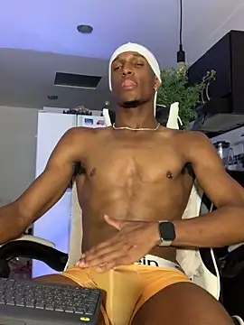 Adam_Byker Live XXX-chat