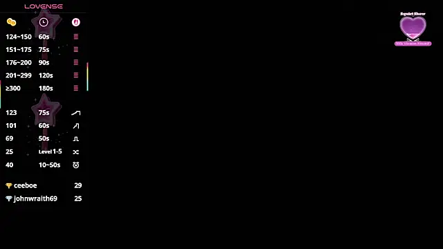 freyadivineのライブXXXチャット