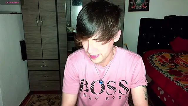 samael1107  – Live XXX-chat