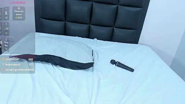 Lucifer_shadow Obrolan Langsung XXX