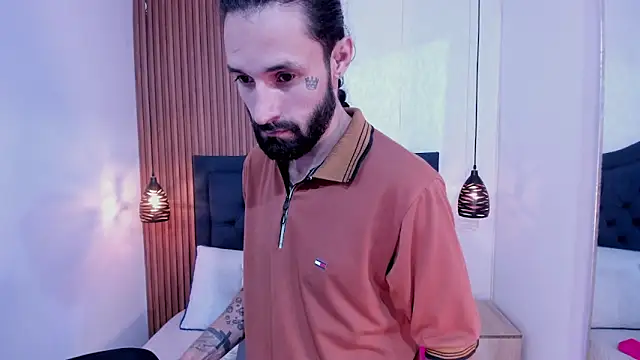 Hisoka_011 – Live XXX-chat