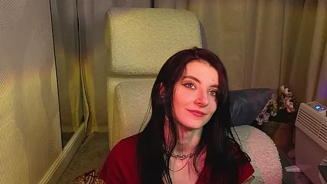 NicoleLuxe Live XXX-chat