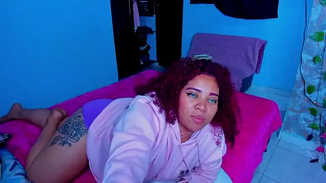 Živý XXX chat AngelaCoffee