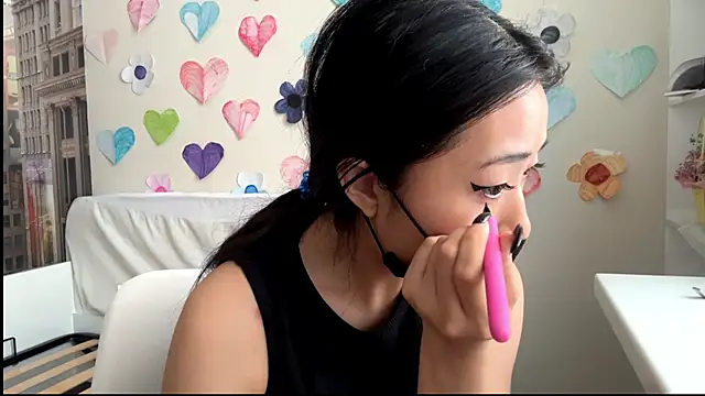 دردشة SweetMiaXO الجنسية المباشرة