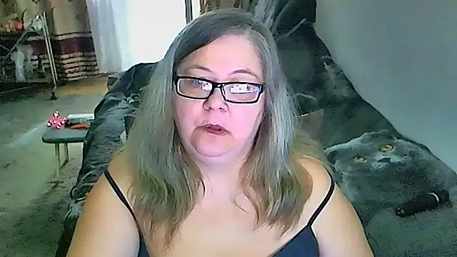 sex2 Adlı Modelin Web Kamerası Şovu