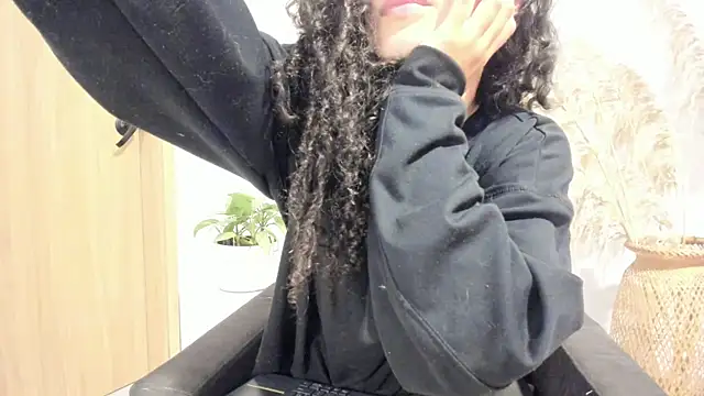 MiaRouseex Webcamshow