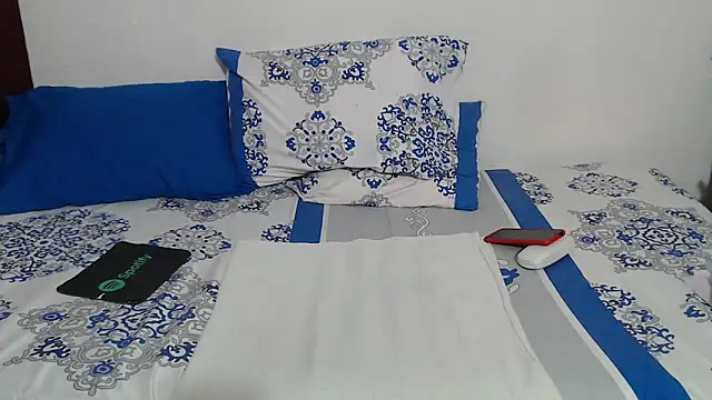 candy_mature_ Adlı Modelin Canlı XXX Sohbeti