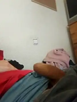 Вебкам-шоу scorpmad888