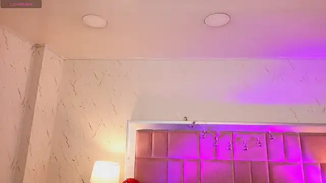 AlanaOdison Obrolan Langsung XXX