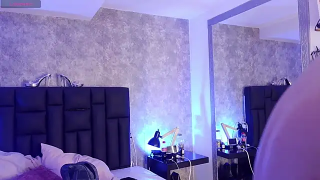 Živý XXX chat crystaldarliing