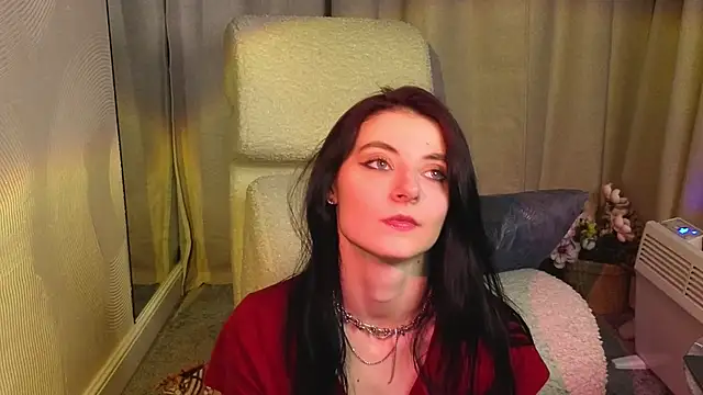 NicoleLuxe 라이브 XXX 채팅