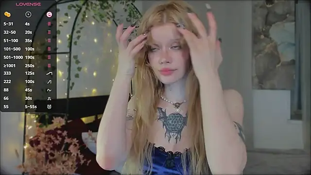 boobsybootie 라이브 XXX 채팅