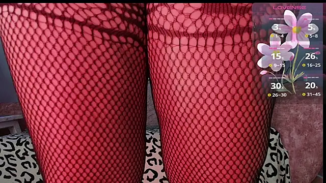 GiordanaPinoo's Live XXX Chat