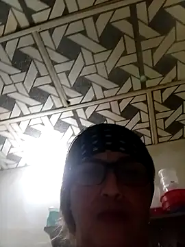 BURBUJA_y_CABALLERO Pertunjukan Webcam