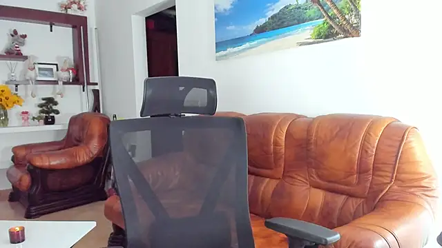 HeavenAva's Live XXX Chat