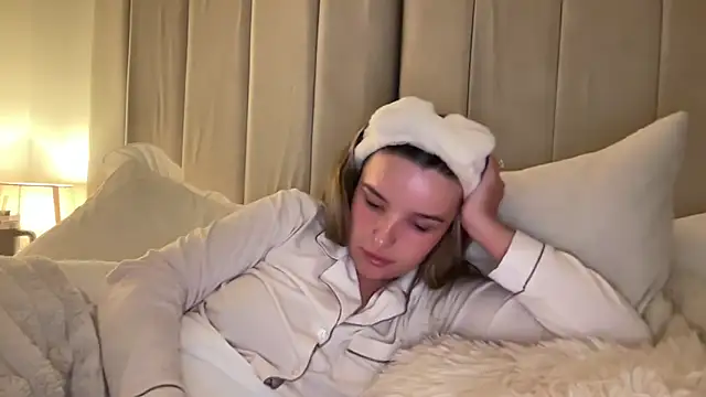 maisiesmithx Obrolan Langsung XXX