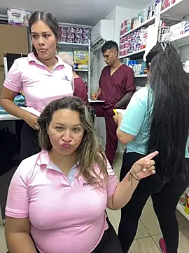 Chat XXX ao vivo de kandalove