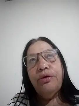 Show de catdool na webcam