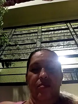 Вебкам-шоу BURBUJA_y_CABALLERO