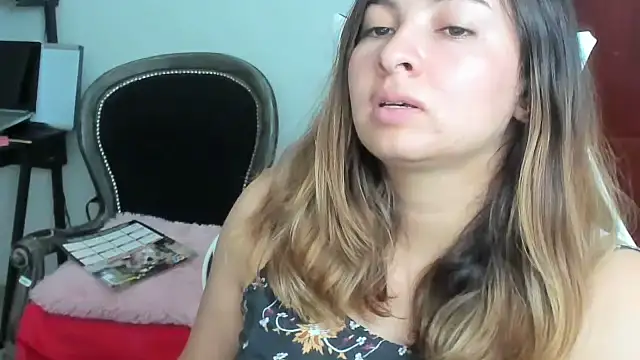 แชท XXX สดของ __Emma__11__Lecat_