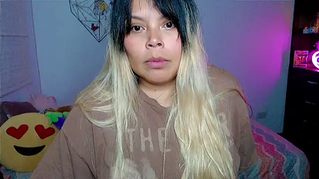 Sembang XXX Secara Langsung EllieMoonX