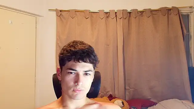 jimmy_class Pertunjukan Webcam