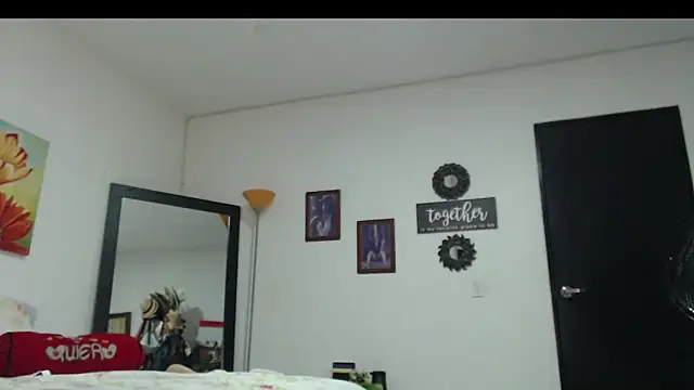 โชว์เว็บแคมของ BombasticASSXXX