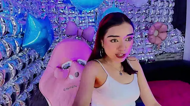 lala_cherry Chat XXX live