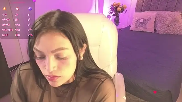 Онлайн чат XXX Abigaiil__ds