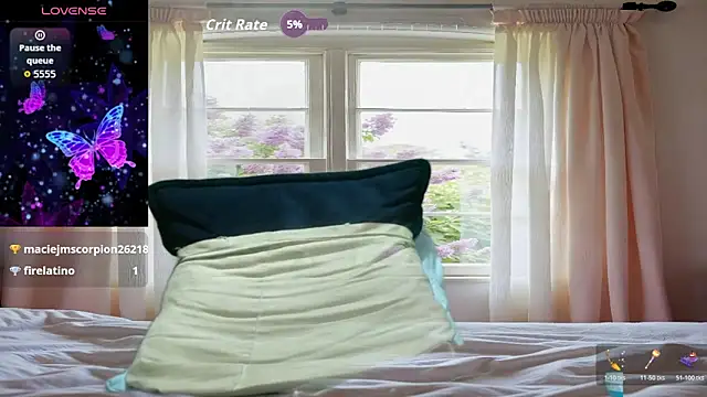 โชว์เว็บแคมของ Gianna_latin