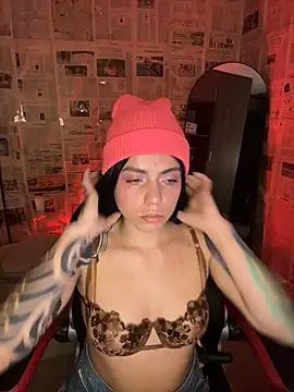 Онлайн чат XXX i_am_nina_