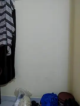 Teri_lella Adlı Modelin Web Kamerası Şovu