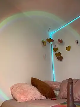 Živý XXX chat GiannaMagari_