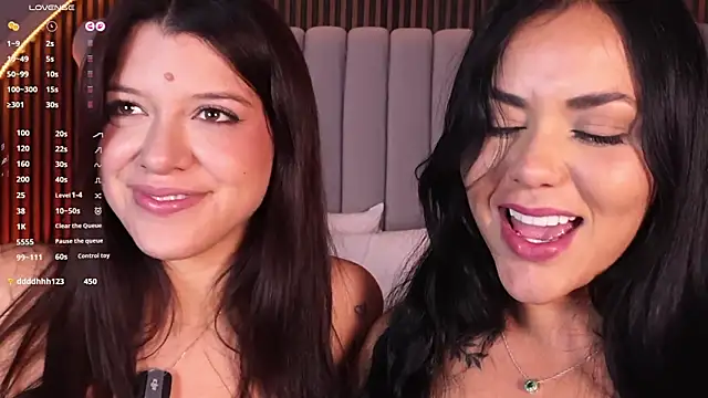 Živý XXX chat emperatriz_reyes