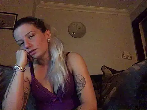 xxamyleighxx's Live XXX Chat