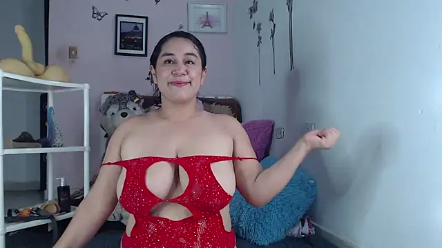 emiligrey_ – Live XXX-chat