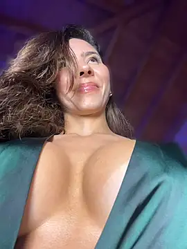 RouseColins – Live XXX-chat