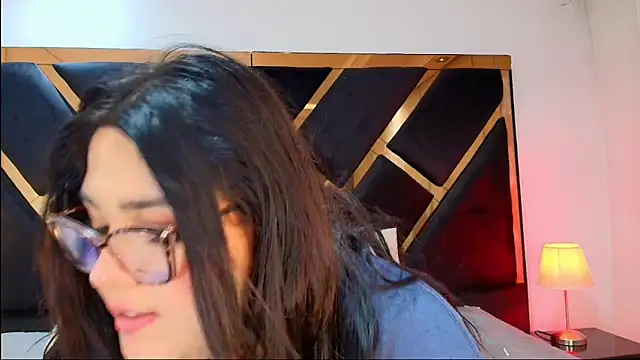 Camiila_OsorioのライブXXXチャット