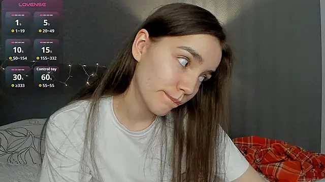 sweete_chantal Live XXX-chat