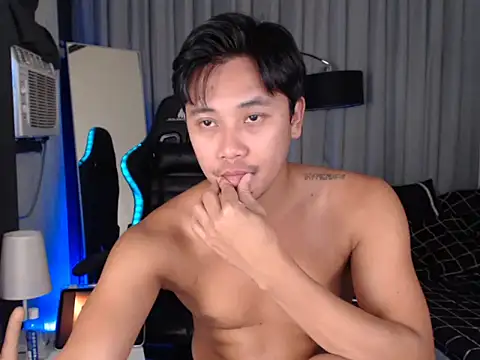 alexsuckable01 Pertunjukan Webcam