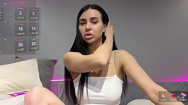 Mary__foxy – Live XXX-chat