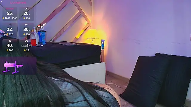 michelle_cutee_のライブXXXチャット