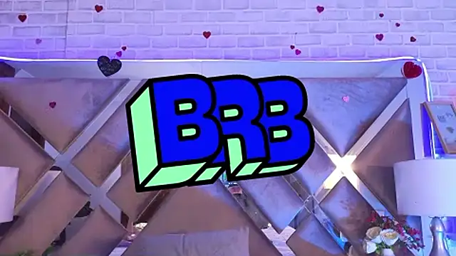 HarperrWest – Live XXX-chat