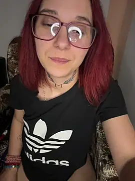 Czat XXX na żywo – jebise23