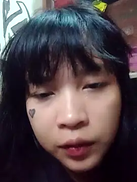 CCashman-MamaO Pertunjukan Webcam