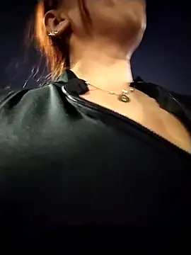 Sofhi_a20 Webcam Show