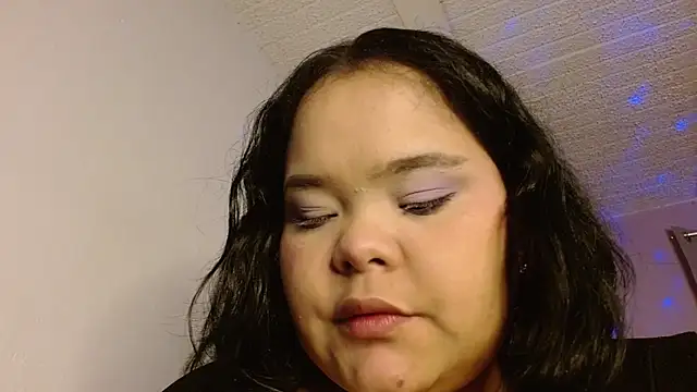 sexychubby___ Live XXX-chat